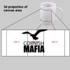 Gloss White Mug Thumbnail