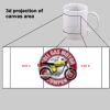 Gloss White Mug Thumbnail