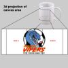 Gloss White Mug Thumbnail