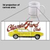Gloss White Mug Thumbnail
