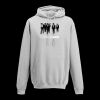 Flirt - Hooded Sweatshirt Thumbnail
