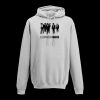Flirt - Hooded Sweatshirt Thumbnail