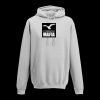 Flirt - Hooded Sweatshirt Thumbnail