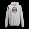 Flirt - Hooded Sweatshirt Thumbnail