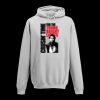 Flirt - Hooded Sweatshirt Thumbnail