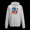 Flirt - Hooded Sweatshirt Thumbnail
