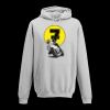 Flirt - Hooded Sweatshirt Thumbnail